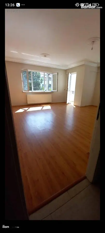 Bursa Osmangazi Soğukkuyu Mahallesi 2+1 95 m² kiralık daire - Fotoğraf 1
