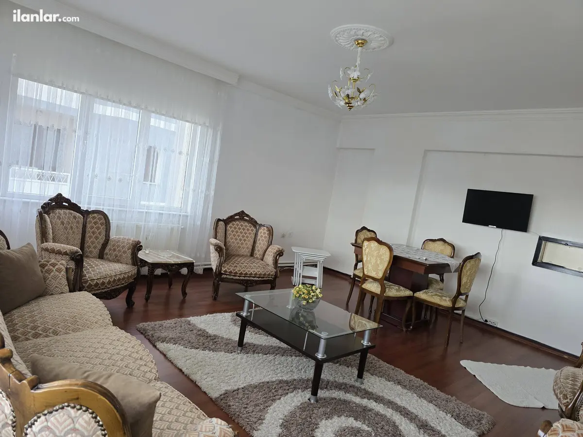 Erzurum Yakutiye Lalapaşa Mahallesi 3+1 110 m² kiralık daire - Fotoğraf 2