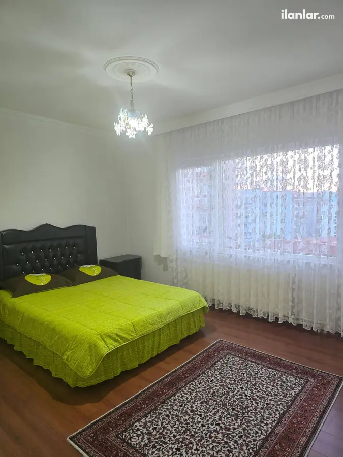 Erzurum Yakutiye Lalapaşa Mahallesi 3+1 110 m² kiralık daire - Fotoğraf 3