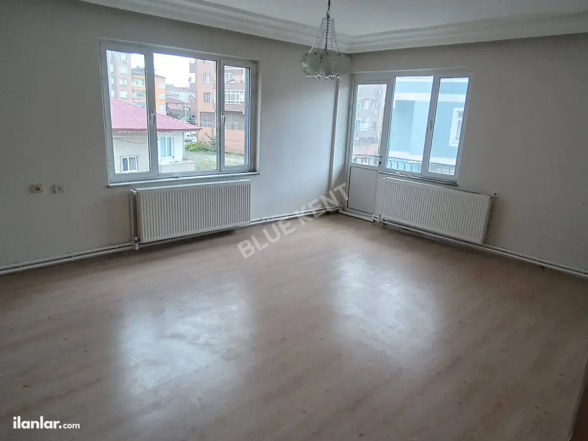 Samsun Terme Bahçelievler Mahallesi 2+1 95 m² kiralık daire - Fotoğraf 1
