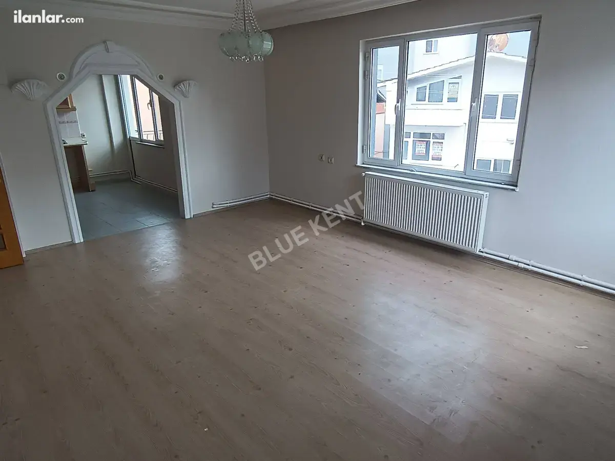 Samsun Terme Bahçelievler Mahallesi 2+1 95 m² kiralık daire - Fotoğraf 2