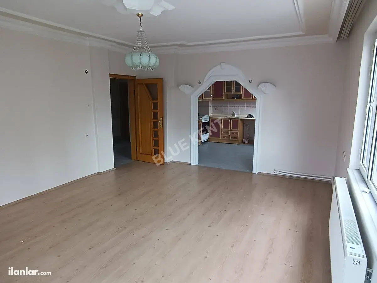 Samsun Terme Bahçelievler Mahallesi 2+1 95 m² kiralık daire - Fotoğraf 3