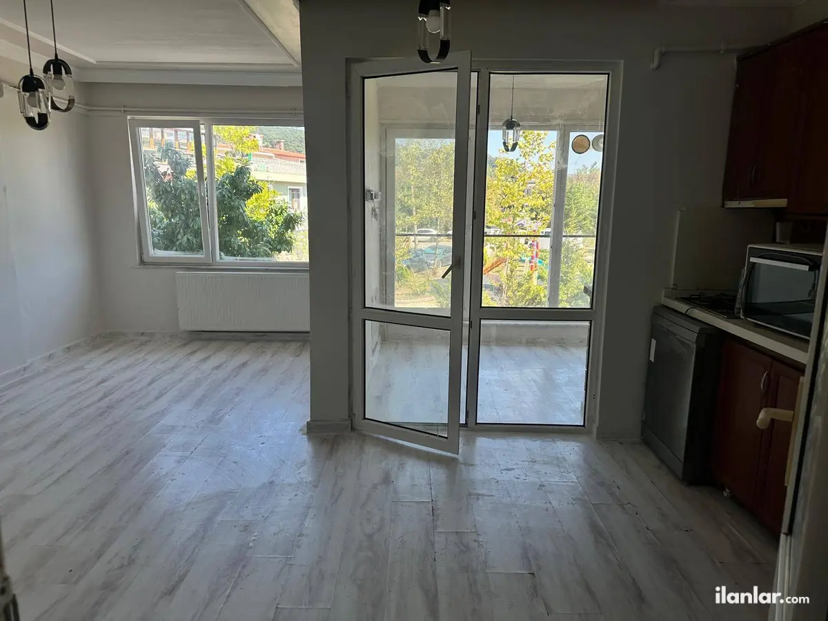 İstanbul Şile Ağva Merkez Mahallesi 2+1 90 m² kiralık daire - Fotoğraf 2