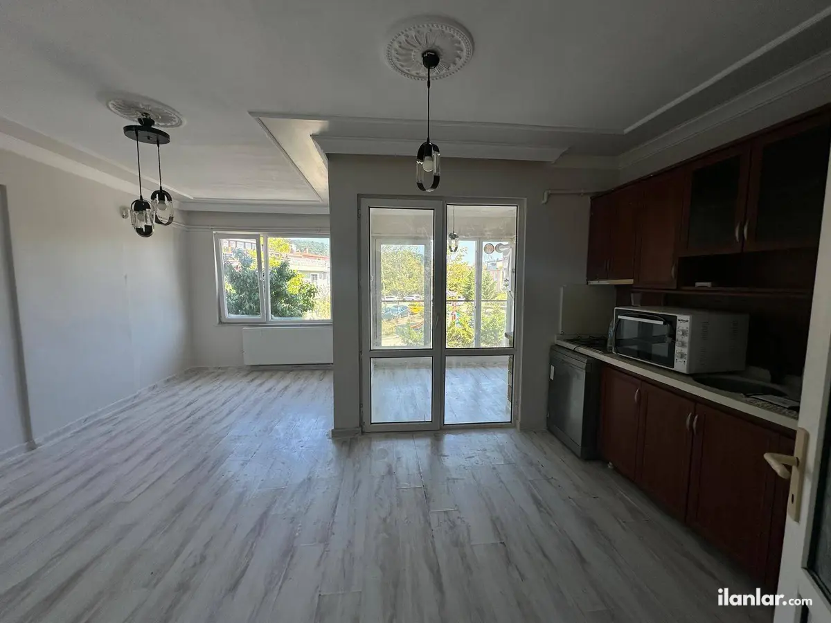 İstanbul Şile Ağva Merkez Mahallesi 2+1 90 m² kiralık daire - Fotoğraf 3