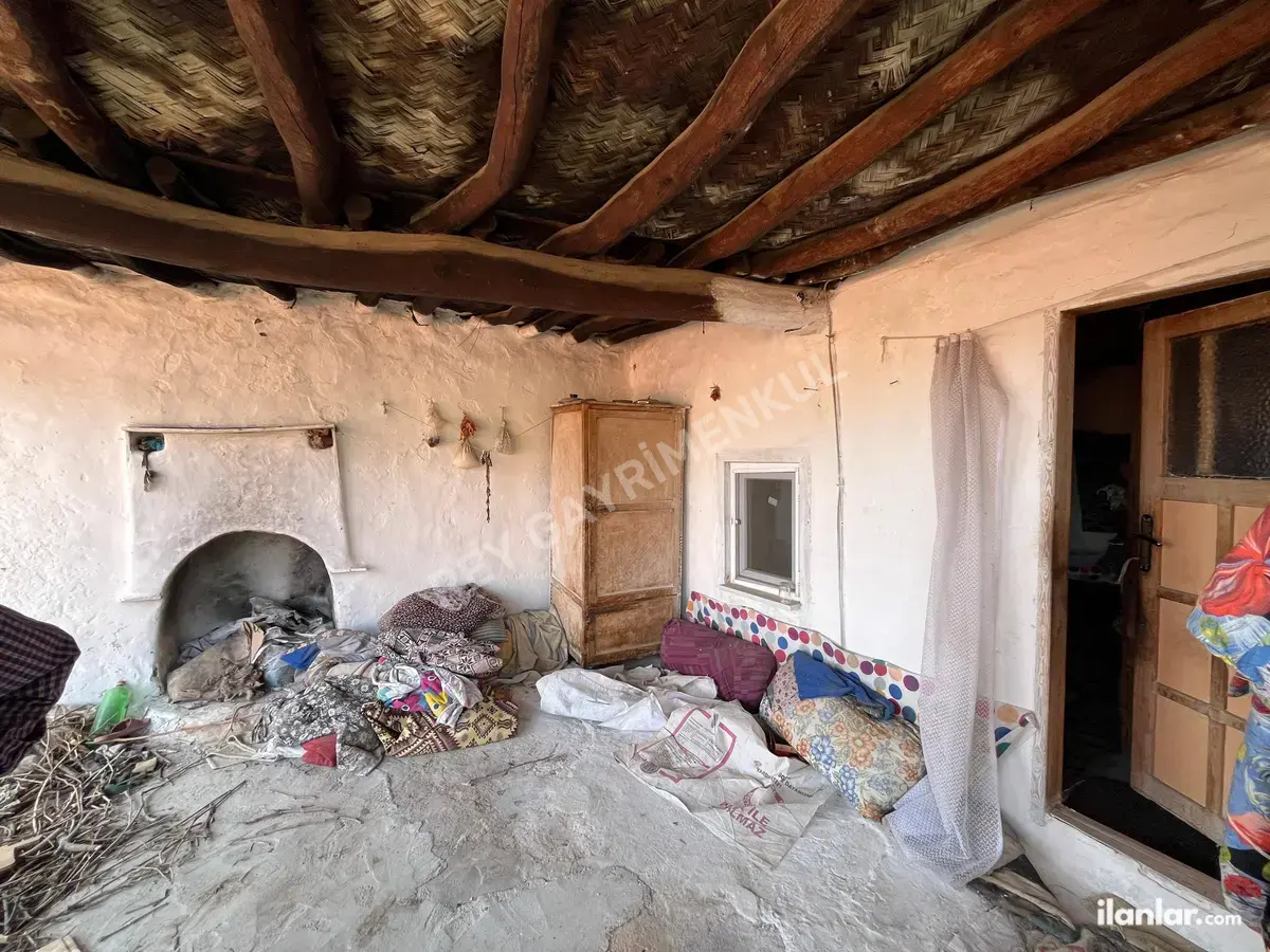 Denizli Çal Bahadınlar Mahallesi 2+1 114 m² satılık köy Evi - Fotoğraf 2