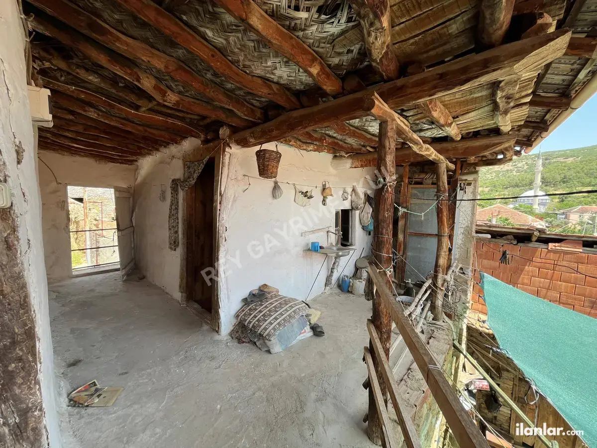 Denizli Çal Bahadınlar Mahallesi 2+1 114 m² satılık köy Evi - Fotoğraf 3
