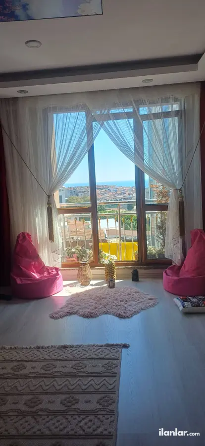 Tekirdağ Süleymanpaşa Çınarlı Mahallesi 2+1 115 m² satılık daire - Fotoğraf 3