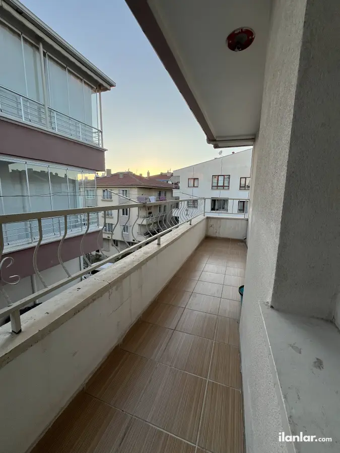 Ankara Etimesgut İstasyon Mahallesi 2+1 95 m² kiralık daire - Fotoğraf 2