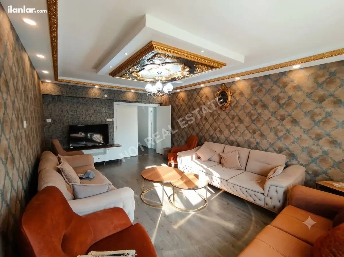 Eskişehir Tepebaşı Yenibağlar Mahallesi 3+1 155 m² satılık daire - Fotoğraf 3