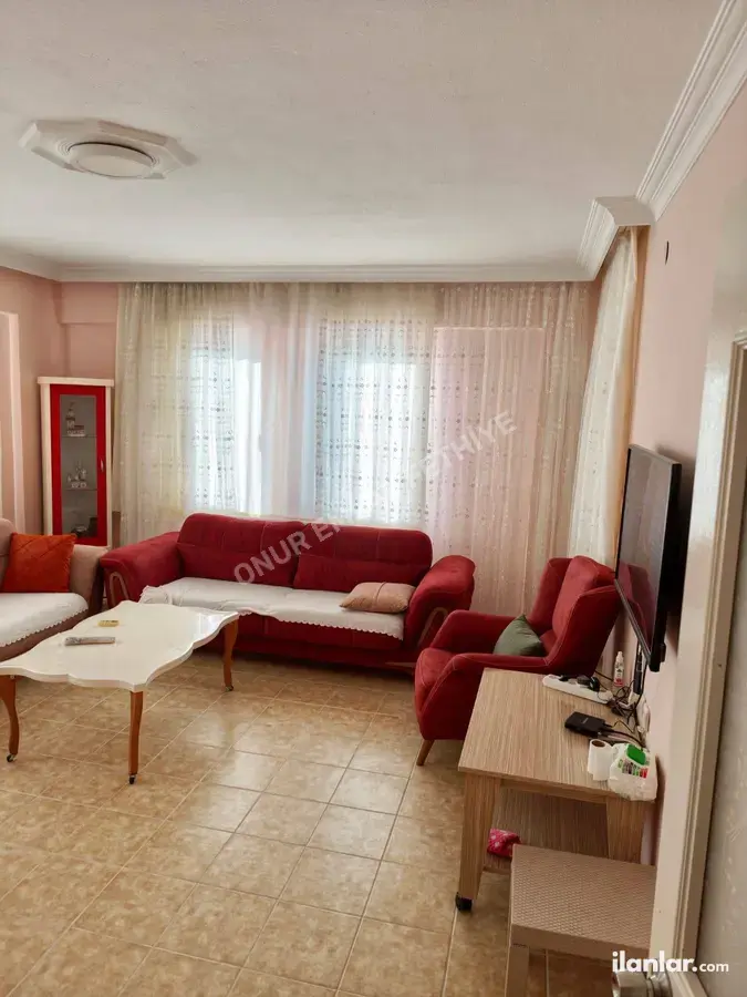 Muğla Fethiye Taşyaka Mahallesi 3+1 150 m² kiralık daire - Fotoğraf 1