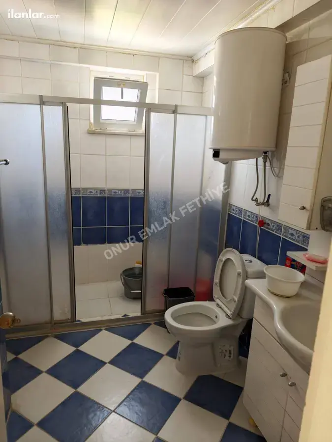 Muğla Fethiye Taşyaka Mahallesi 3+1 150 m² kiralık daire - Fotoğraf 2