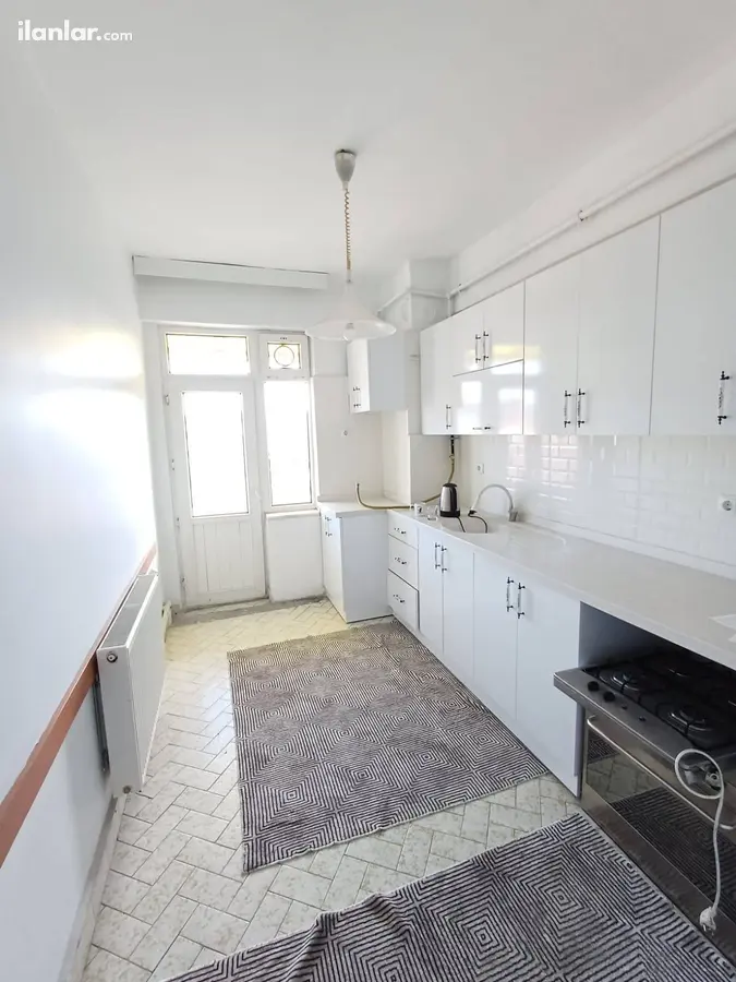 Samsun İlkadım Hürriyet Mahallesi 3+1 120 m² satılık daire - Fotoğraf 2