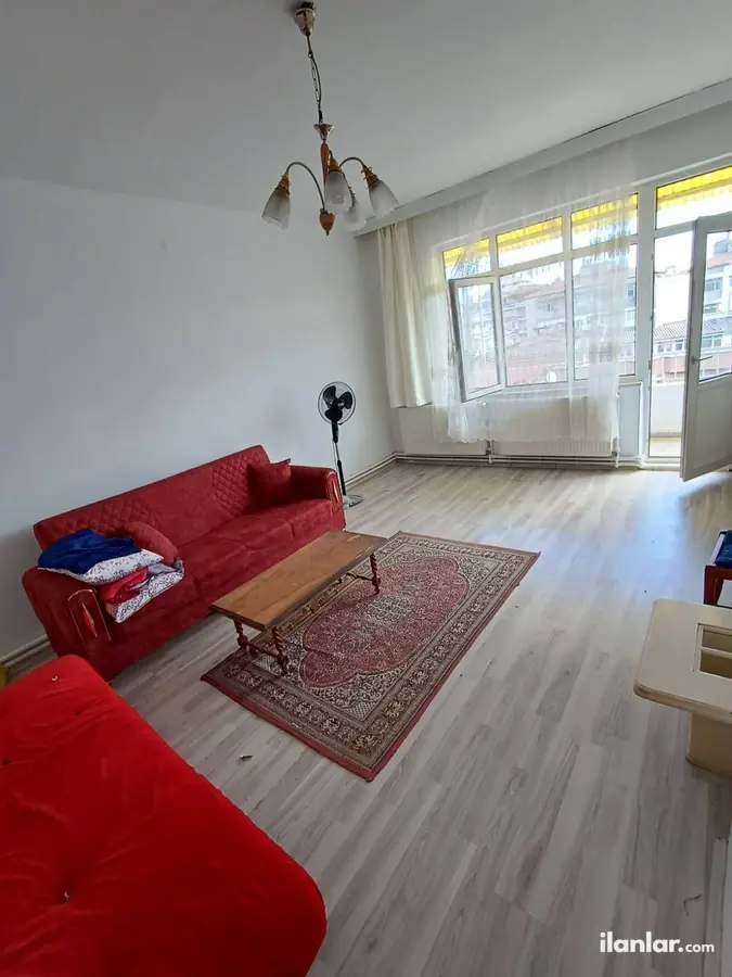 Samsun İlkadım Hürriyet Mahallesi 3+1 120 m² satılık daire - Fotoğraf 3
