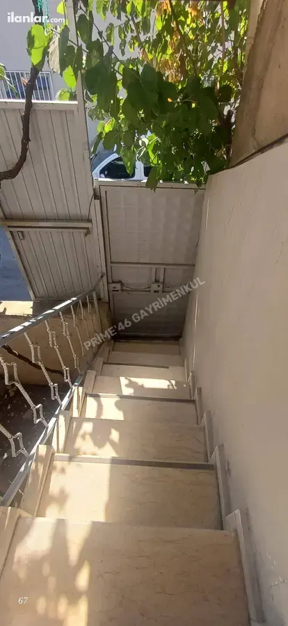 Kahramanmaraş Dulkadiroğlu Yavuz Selim Mahallesi 2+1 120 m² satılık müstakil Ev - Fotoğraf 2