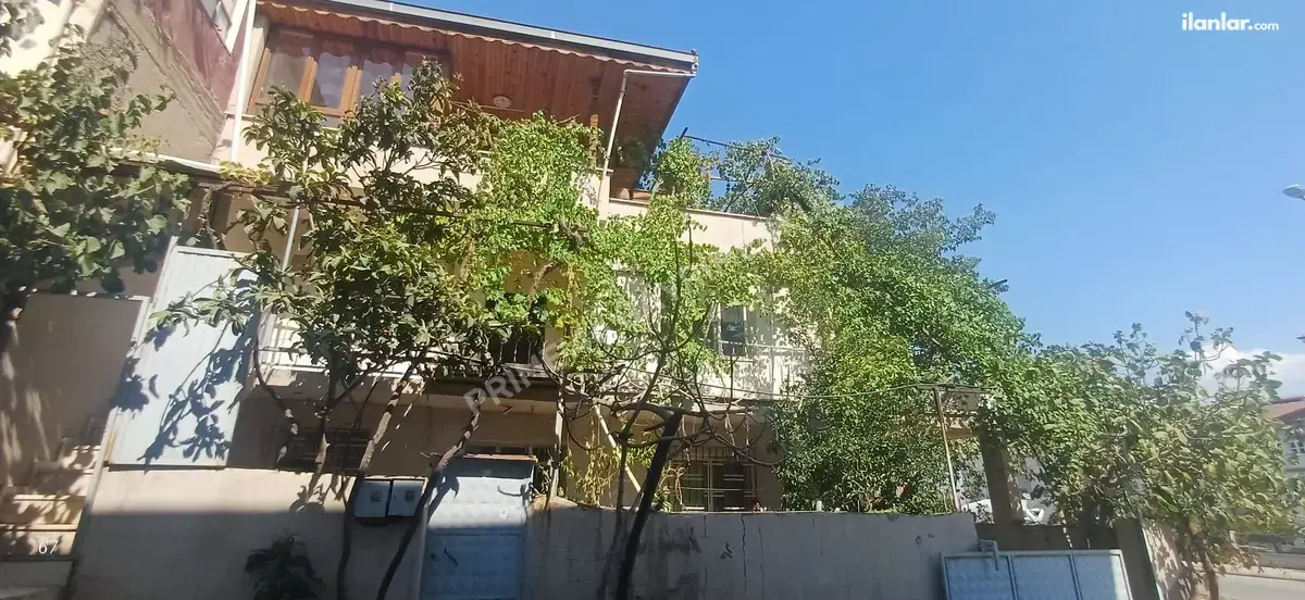 Kahramanmaraş Dulkadiroğlu Yavuz Selim Mahallesi 2+1 120 m² satılık müstakil Ev - Fotoğraf 1