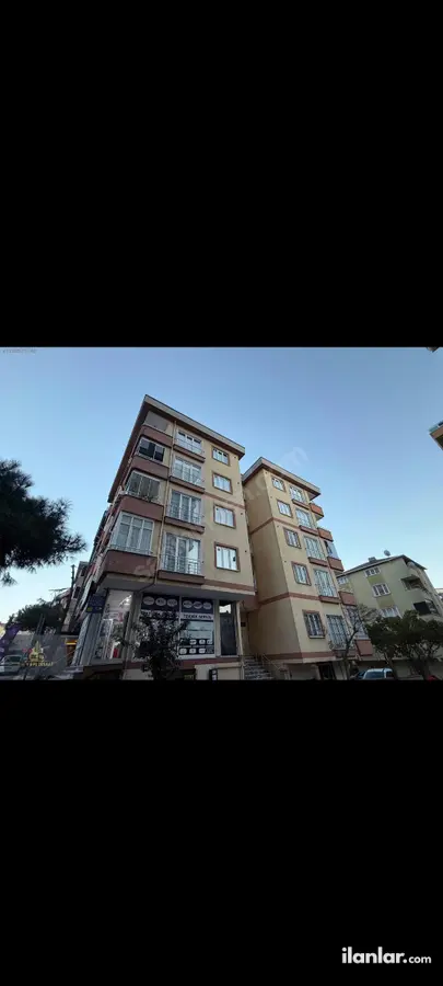 İstanbul Çekmeköy Aydınlar Mahallesi 2+1 85 m² satılık daire - Fotoğraf 1