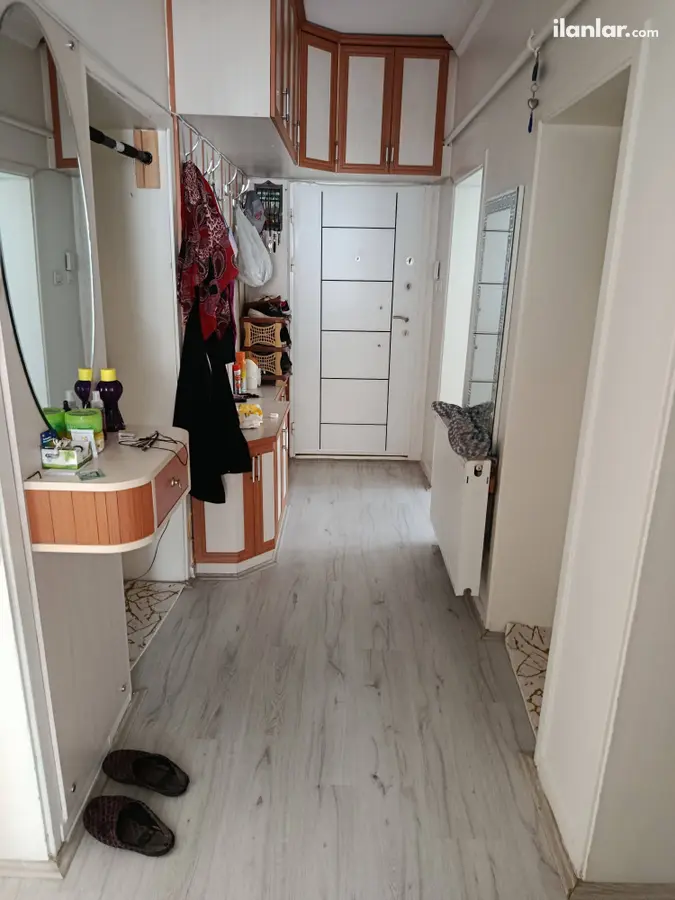 Konya Selçuklu Sancak Mahallesi 3+1 125 m² satılık daire - Fotoğraf 1