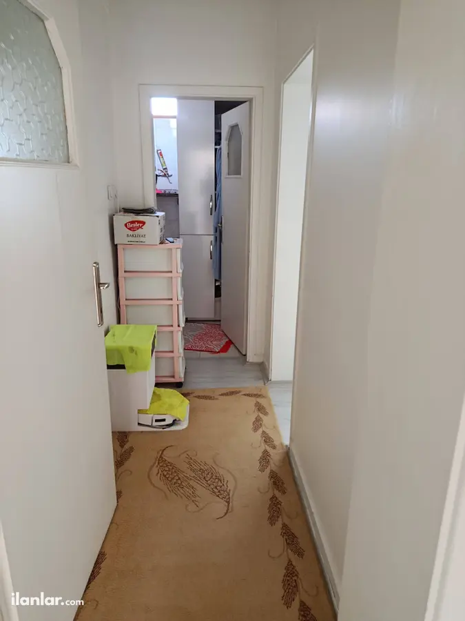 Konya Selçuklu Sancak Mahallesi 3+1 125 m² satılık daire - Fotoğraf 2