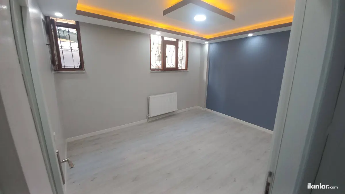 İstanbul Esenyurt Bağlarçeşme Mahallesi 2+1 100 m² satılık daire - Fotoğraf 1