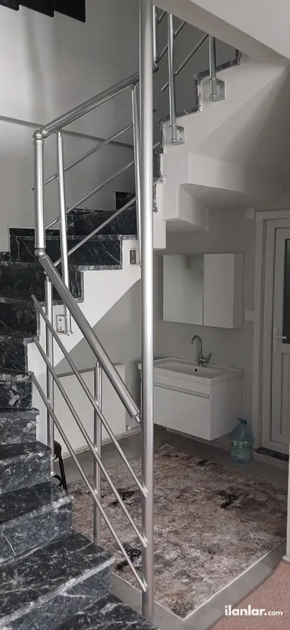 Trabzon Akçaabat Dörtyol Mahallesi 3+1 170 m² satılık müstakil Ev - Fotoğraf 2
