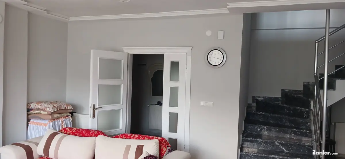Trabzon Akçaabat Dörtyol Mahallesi 3+1 170 m² satılık müstakil Ev - Fotoğraf 3