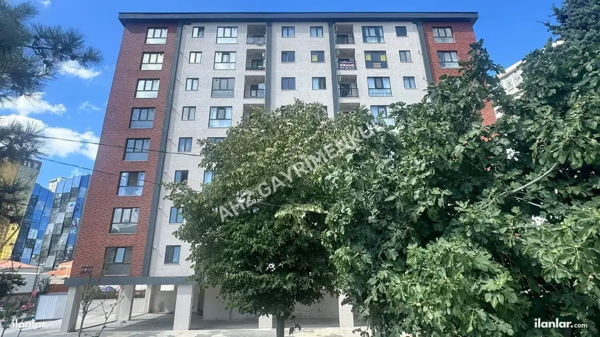 İstanbul Maltepe Cevizli Mahallesi 2+1 60 m² kiralık daire - Fotoğraf 1