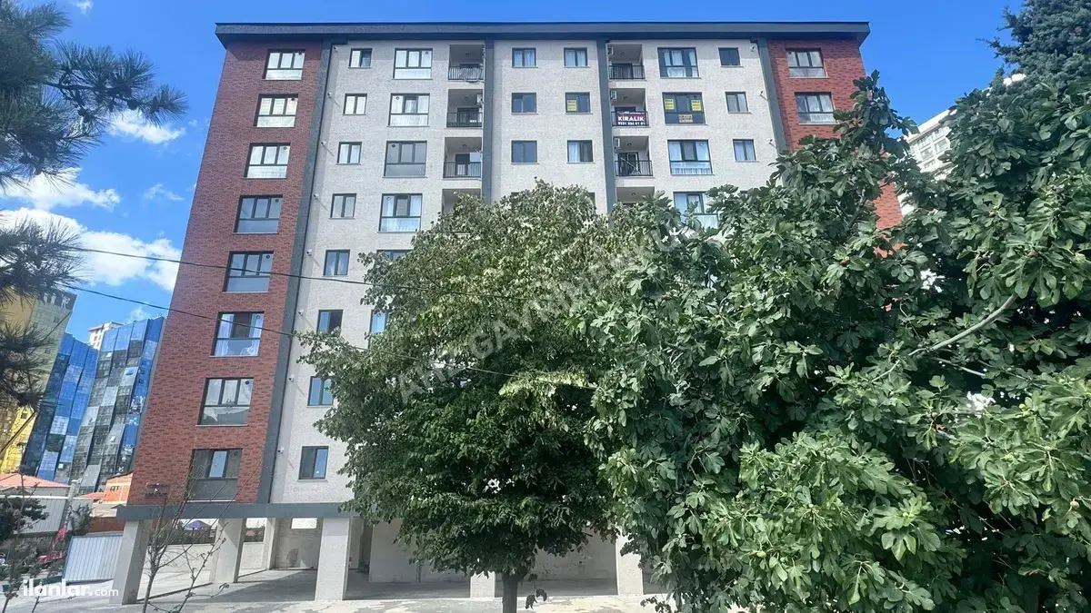 İstanbul Maltepe Cevizli Mahallesi 2+1 60 m² kiralık daire - Fotoğraf 3