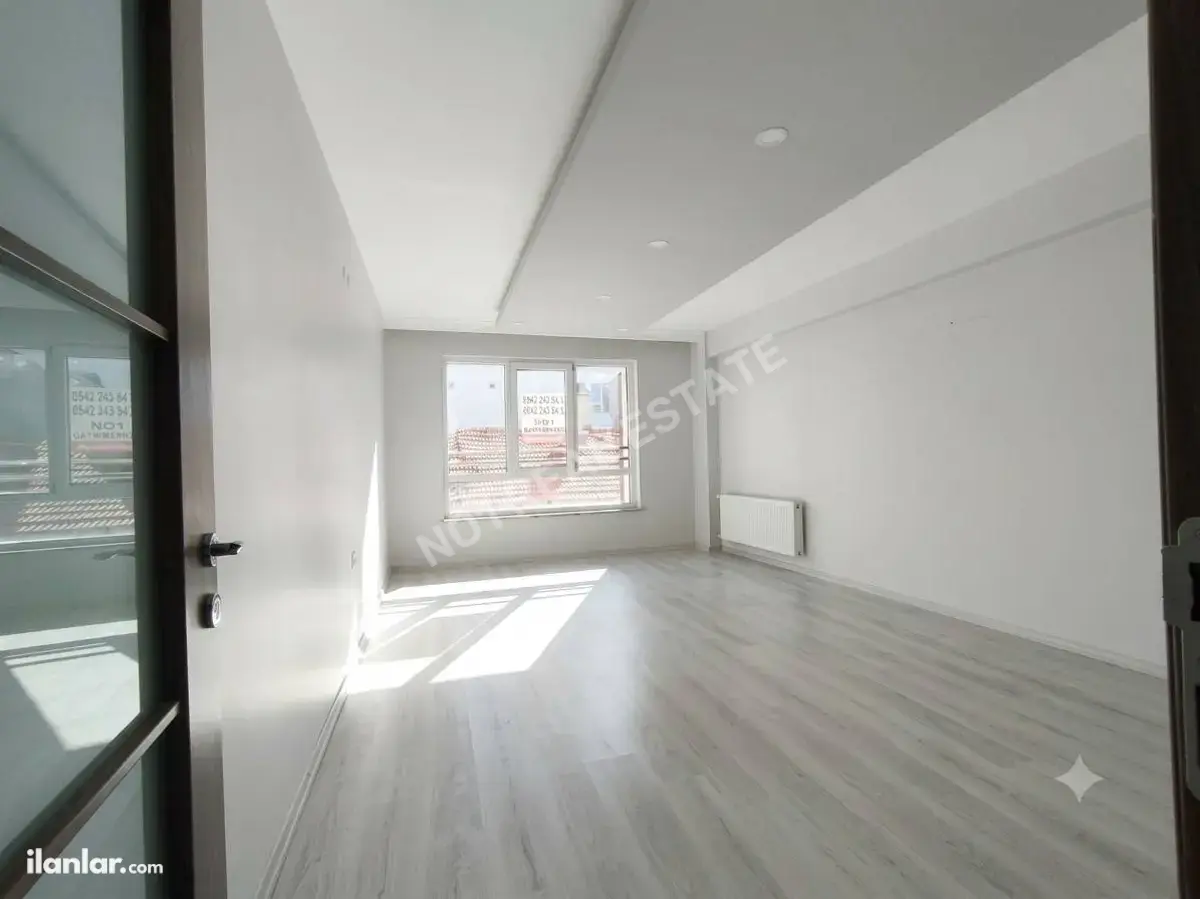 Eskişehir Tepebaşı Zafer Mahallesi 2+1 105 m² kiralık daire - Fotoğraf 2