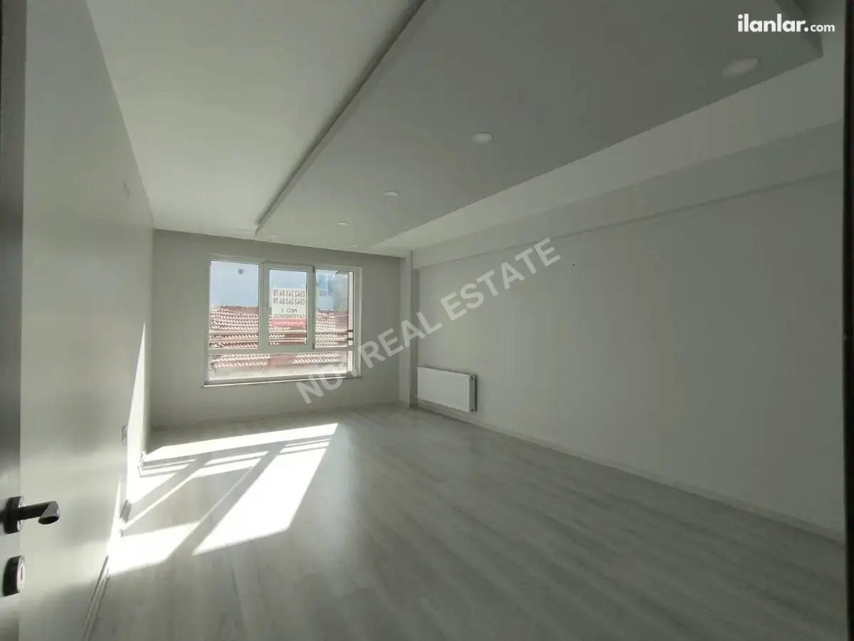 Eskişehir Tepebaşı Zafer Mahallesi 2+1 105 m² kiralık daire - Fotoğraf 3