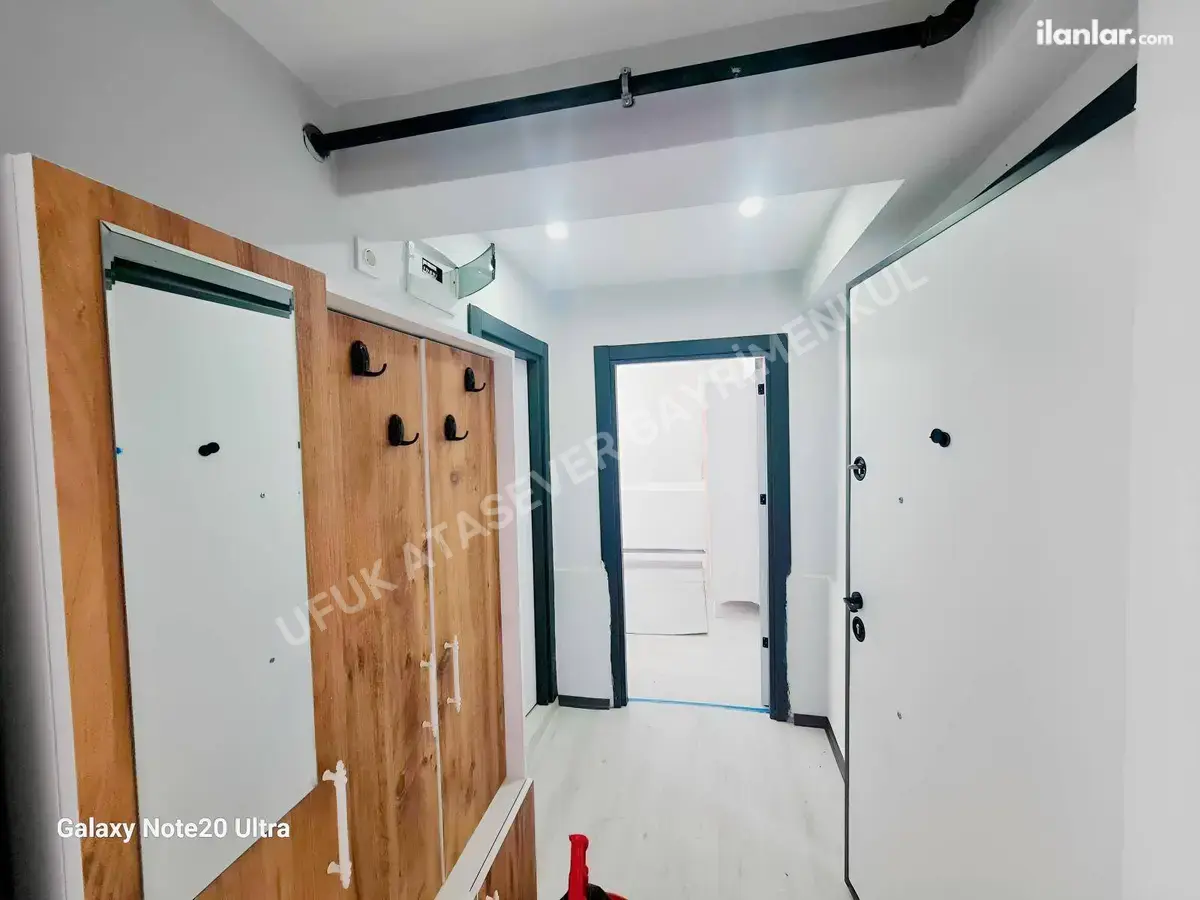 Tekirdağ Kapaklı 19 Mayıs Mahallesi 1+1 55 m² kiralık daire - Fotoğraf 3