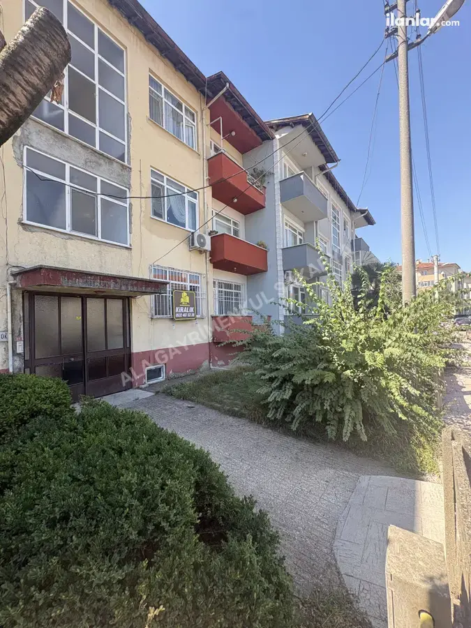 Sakarya Erenler Dilmen Mahallesi 3+1 125 m² kiralık daire - Fotoğraf 1
