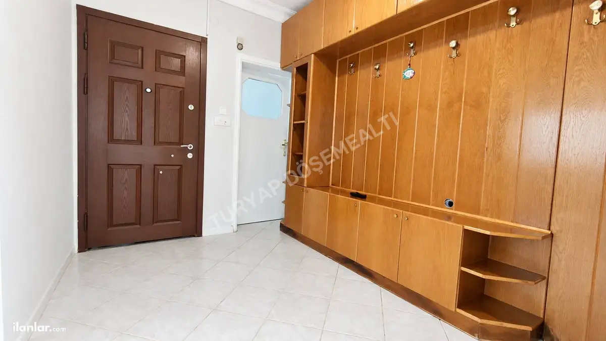 Antalya Muratpaşa Şirinyalı Mahallesi 3+1 135 m² kiralık daire - Fotoğraf 2