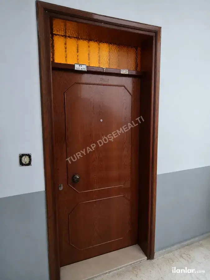 Antalya Muratpaşa Şirinyalı Mahallesi 2+1 100 m² kiralık daire - Fotoğraf 2
