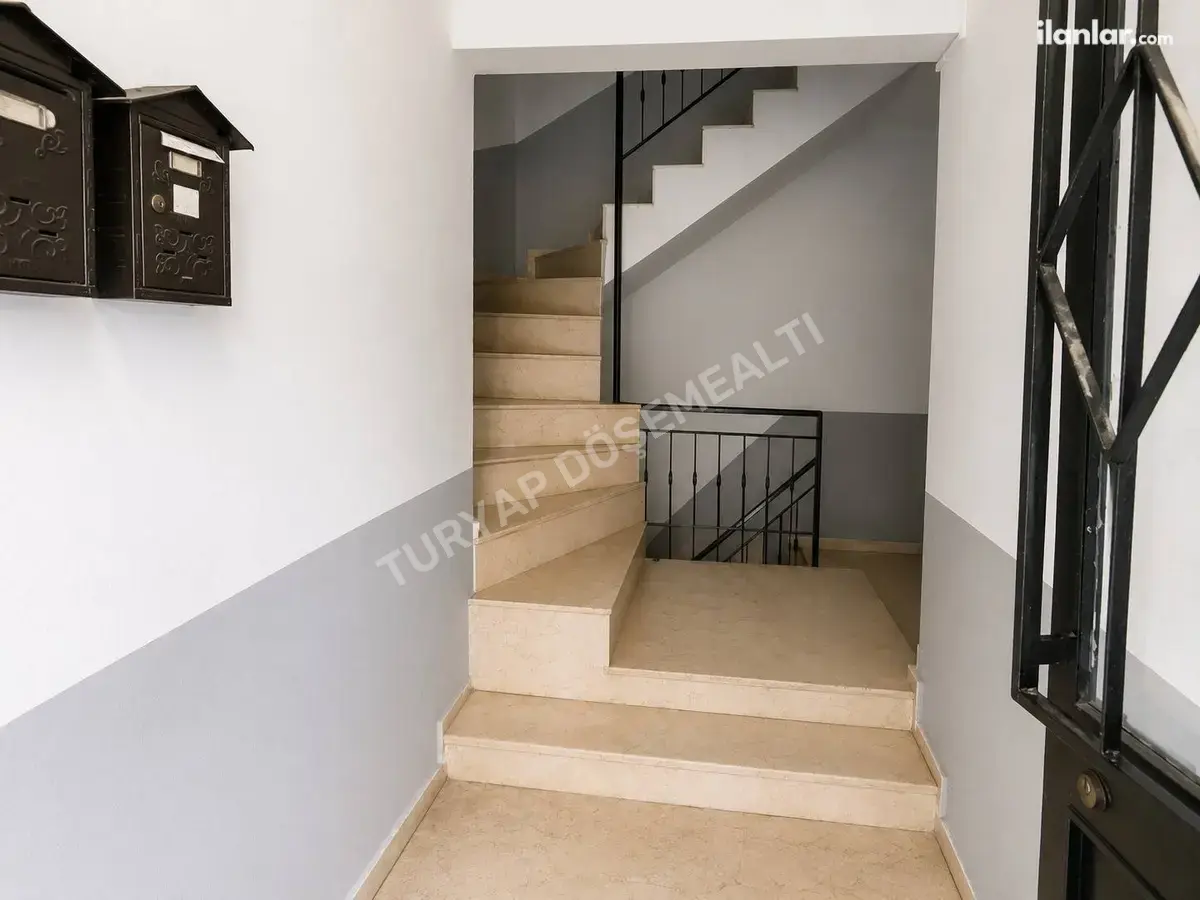 Antalya Muratpaşa Şirinyalı Mahallesi 2+1 100 m² kiralık daire - Fotoğraf 3