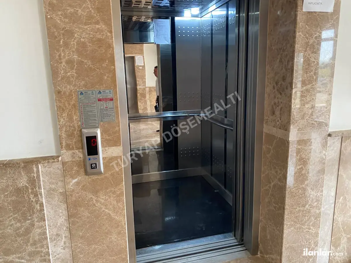 Antalya Serik Yukarıkocayatak Mahallesi 2+1 91 m² kiralık daire - Fotoğraf 2
