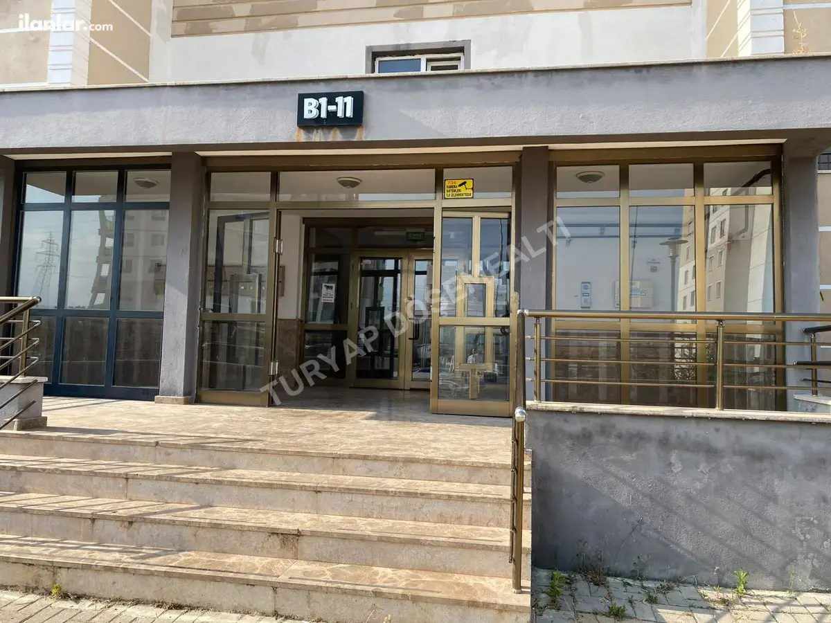 Antalya Serik Yukarıkocayatak Mahallesi 2+1 91 m² kiralık daire - Fotoğraf 1