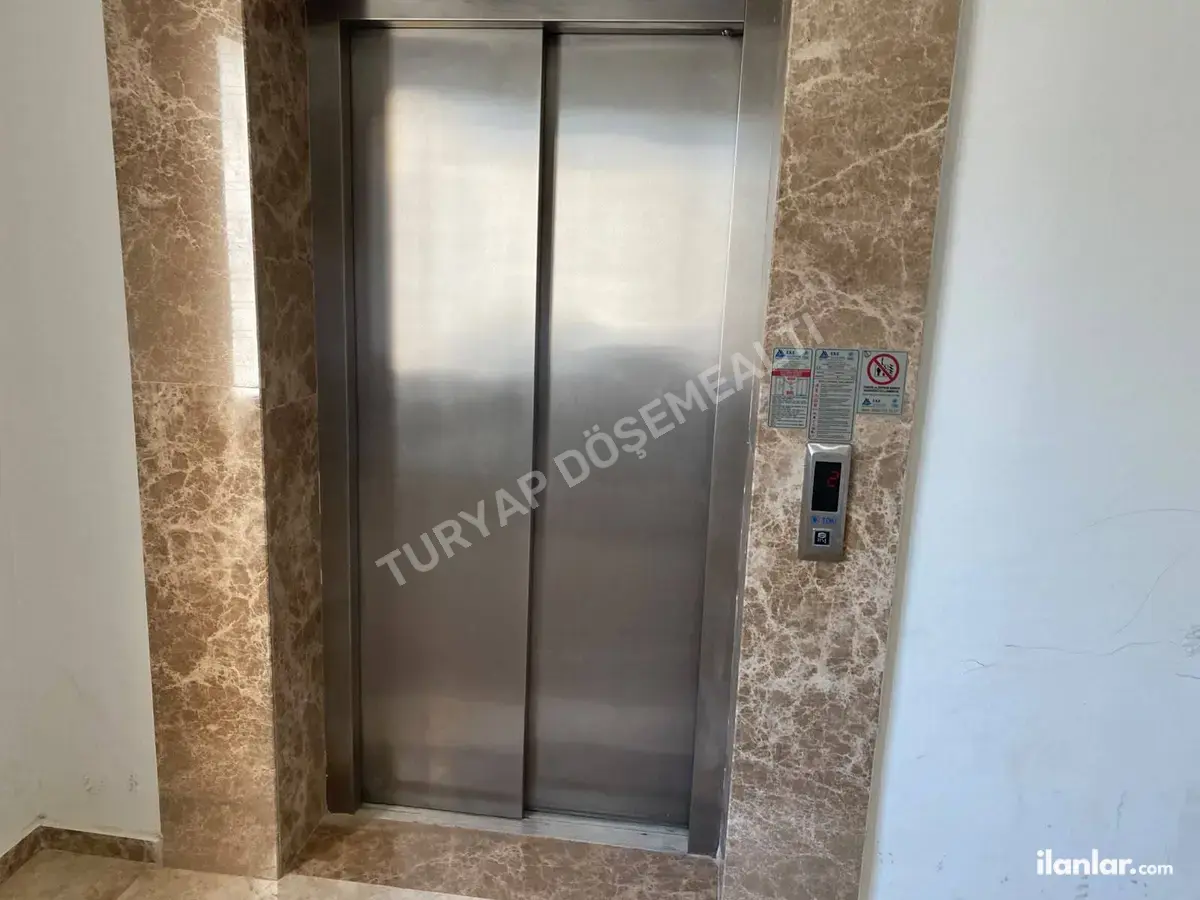 Antalya Serik Yukarıkocayatak Mahallesi 2+1 91 m² kiralık daire - Fotoğraf 3