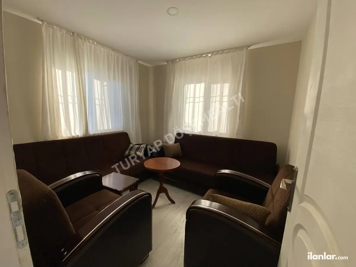 Antalya Döşemealtı Çıplaklı Mahallesi 1+1 63 m² satılık müstakil Ev - Fotoğraf 3