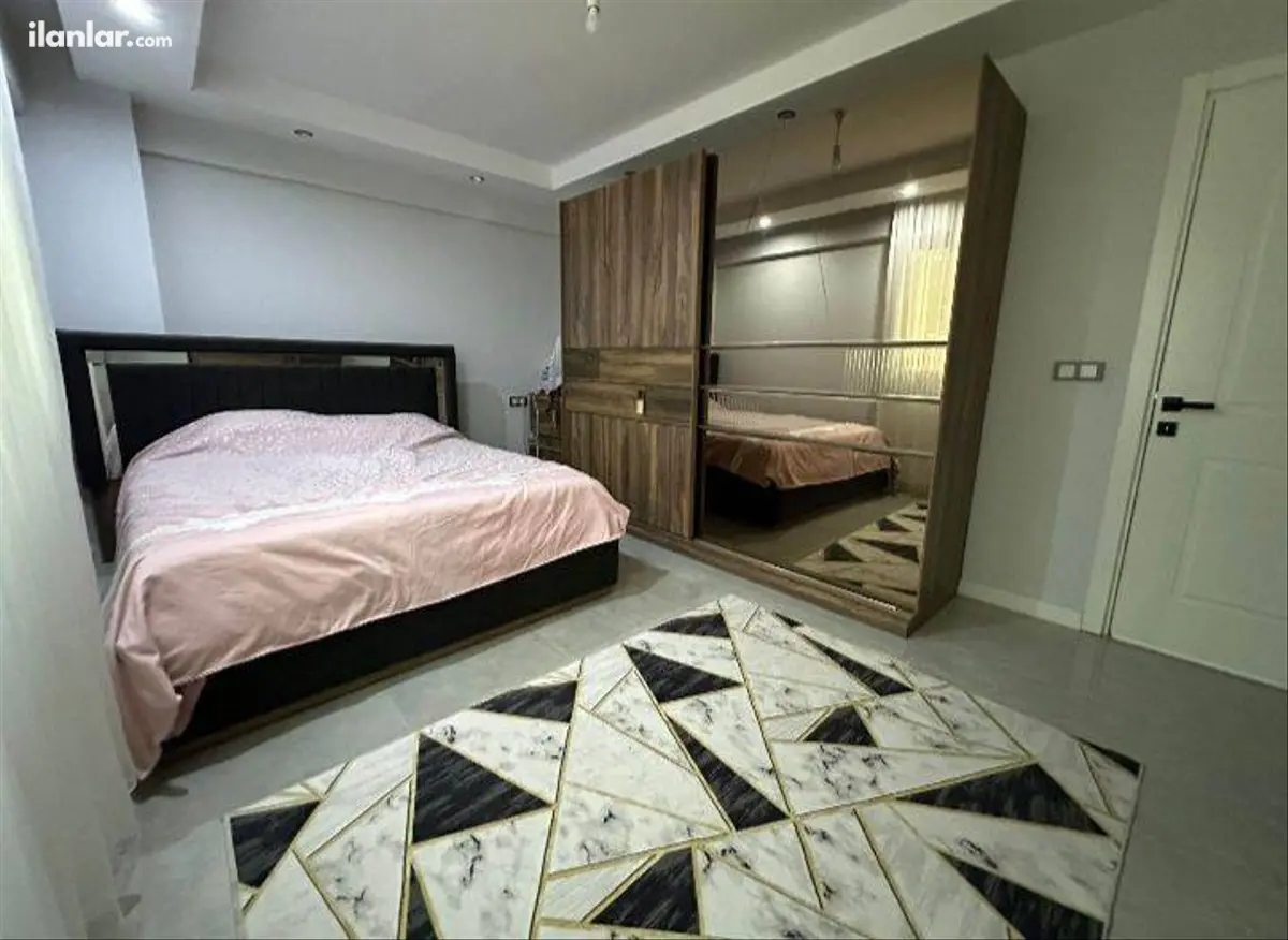 İstanbul Güngören Merkez Mahallesi 3+1 120 m² kiralık daire - Fotoğraf 2