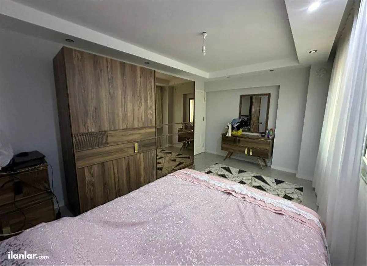 İstanbul Güngören Merkez Mahallesi 3+1 120 m² kiralık daire - Fotoğraf 3
