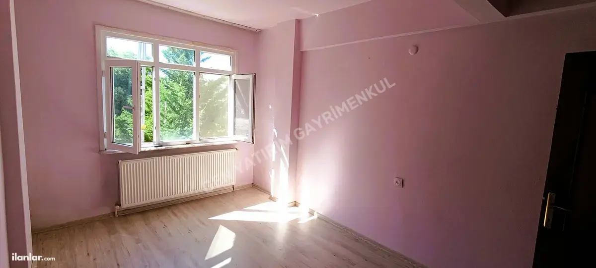 İstanbul Sarıyer Sarıyer Merkez Mahallesi 2+1 95 m² kiralık daire - Fotoğraf 2