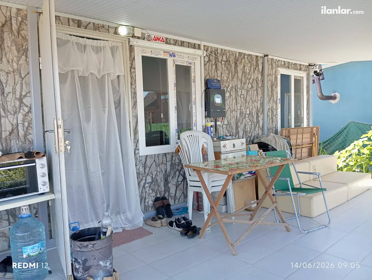 İzmir Menderes Tekeli Atatürk Mahallesi 1+1 250 m² satılık müstakil Ev - Fotoğraf 3
