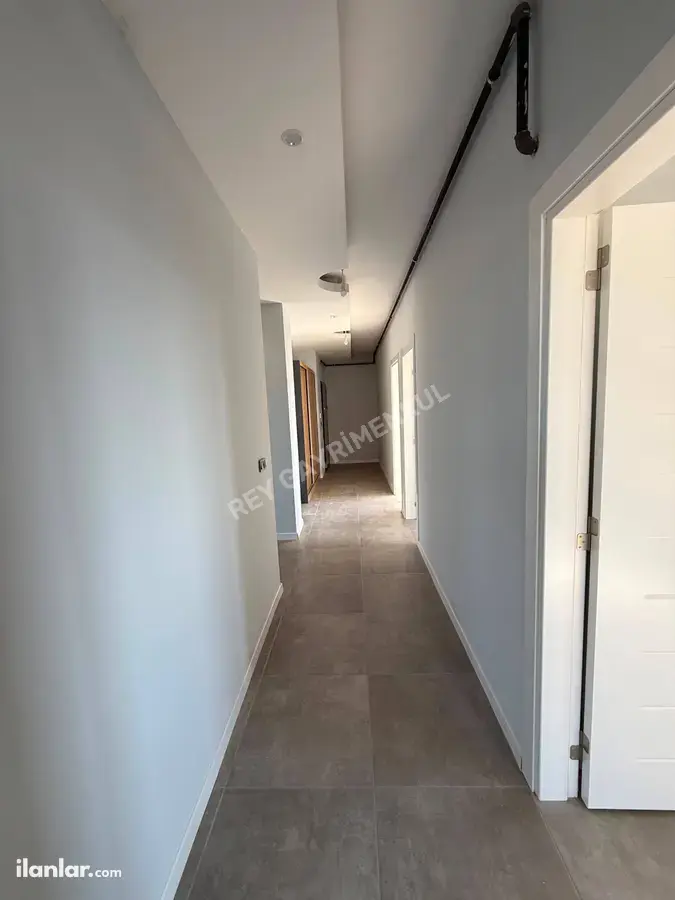 Denizli Pamukkale Kervansaray Mahallesi 3+1 110 m² satılık daire - Fotoğraf 2
