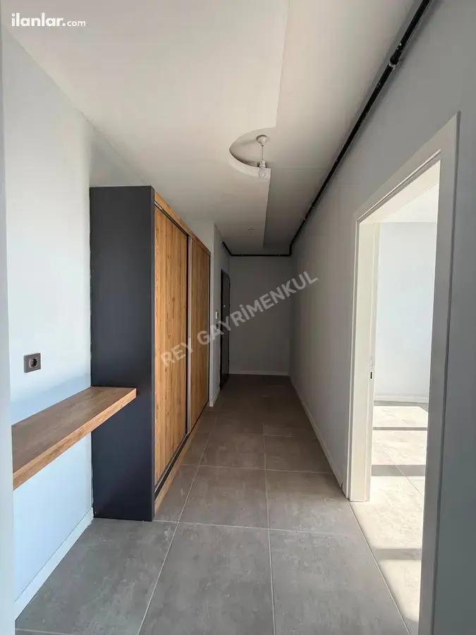 Denizli Pamukkale Kervansaray Mahallesi 3+1 110 m² satılık daire - Fotoğraf 3