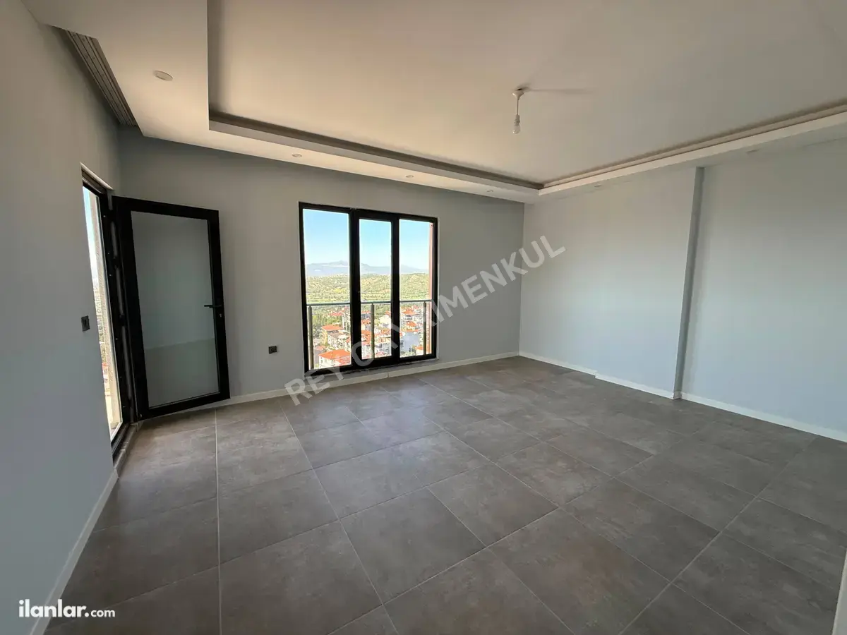 Denizli Pamukkale Kervansaray Mahallesi 3+1 110 m² satılık daire - Fotoğraf 1
