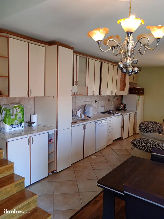 Çorum Alaca Koçhisar Köyü Mahallesi 4+2 300 m² satılık villa - Fotoğraf 3