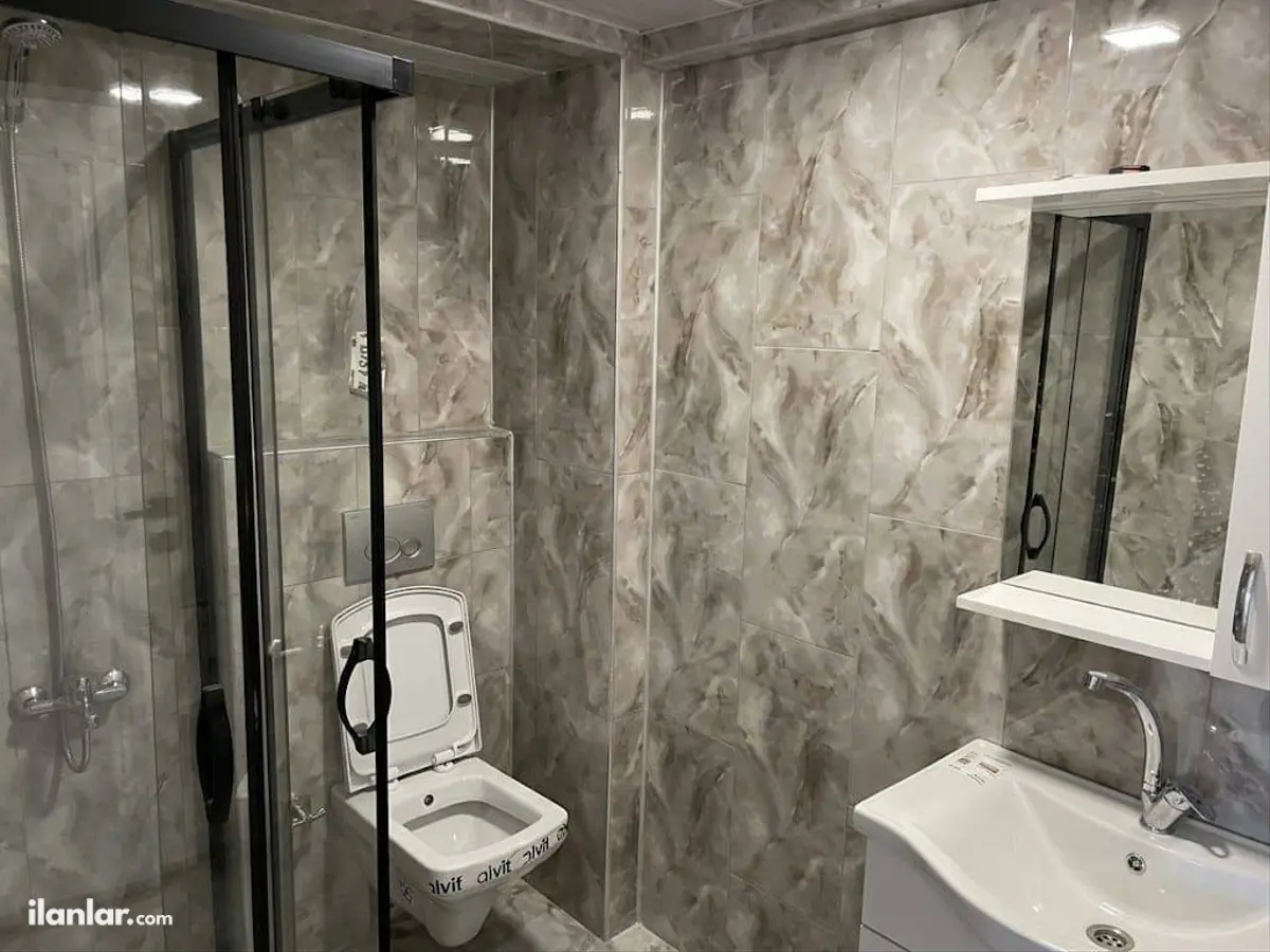 Ankara Çubuk Barbaros Mahallesi 2+1 75 m² satılık daire - Fotoğraf 1
