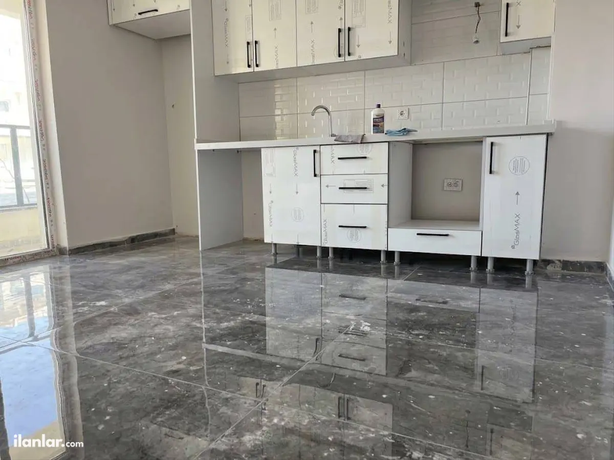 Ankara Çubuk Barbaros Mahallesi 2+1 75 m² satılık daire - Fotoğraf 3