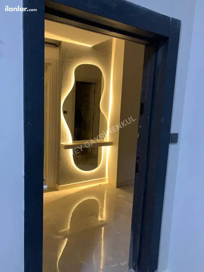 Denizli Tavas Kızılcabölük Mahallesi 3+1 140 m² satılık daire - Fotoğraf 2