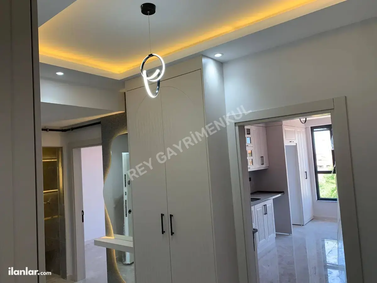 Denizli Tavas Kızılcabölük Mahallesi 3+1 140 m² satılık daire - Fotoğraf 3